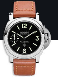 Copy OFFICINE PANERAI Luminor Marina Watch PAM 00005